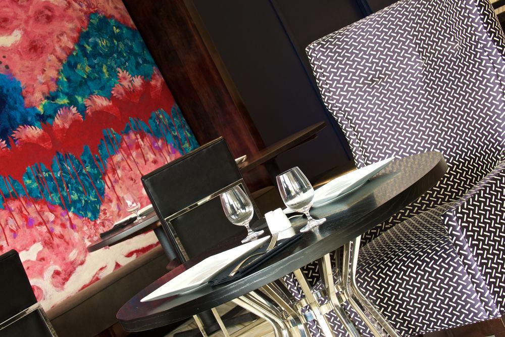 Beverly Hills Marriott 4*