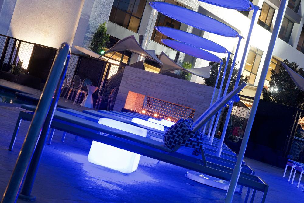Beverly Hills Marriott