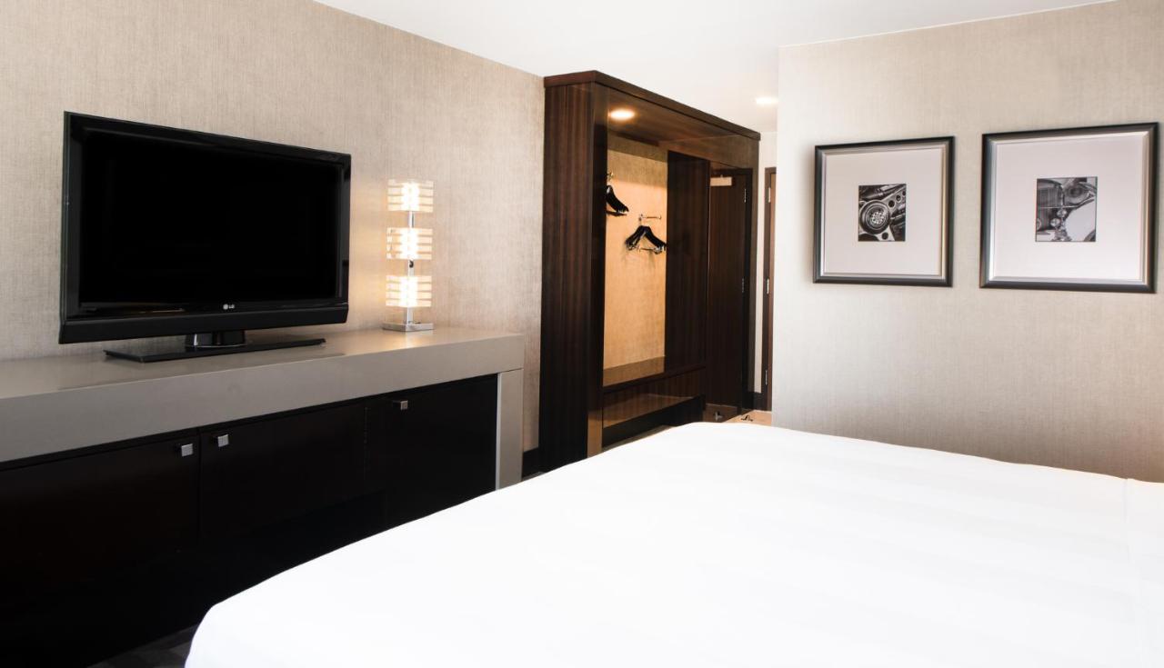 Beverly Hills Marriott 4* Los Ángeles