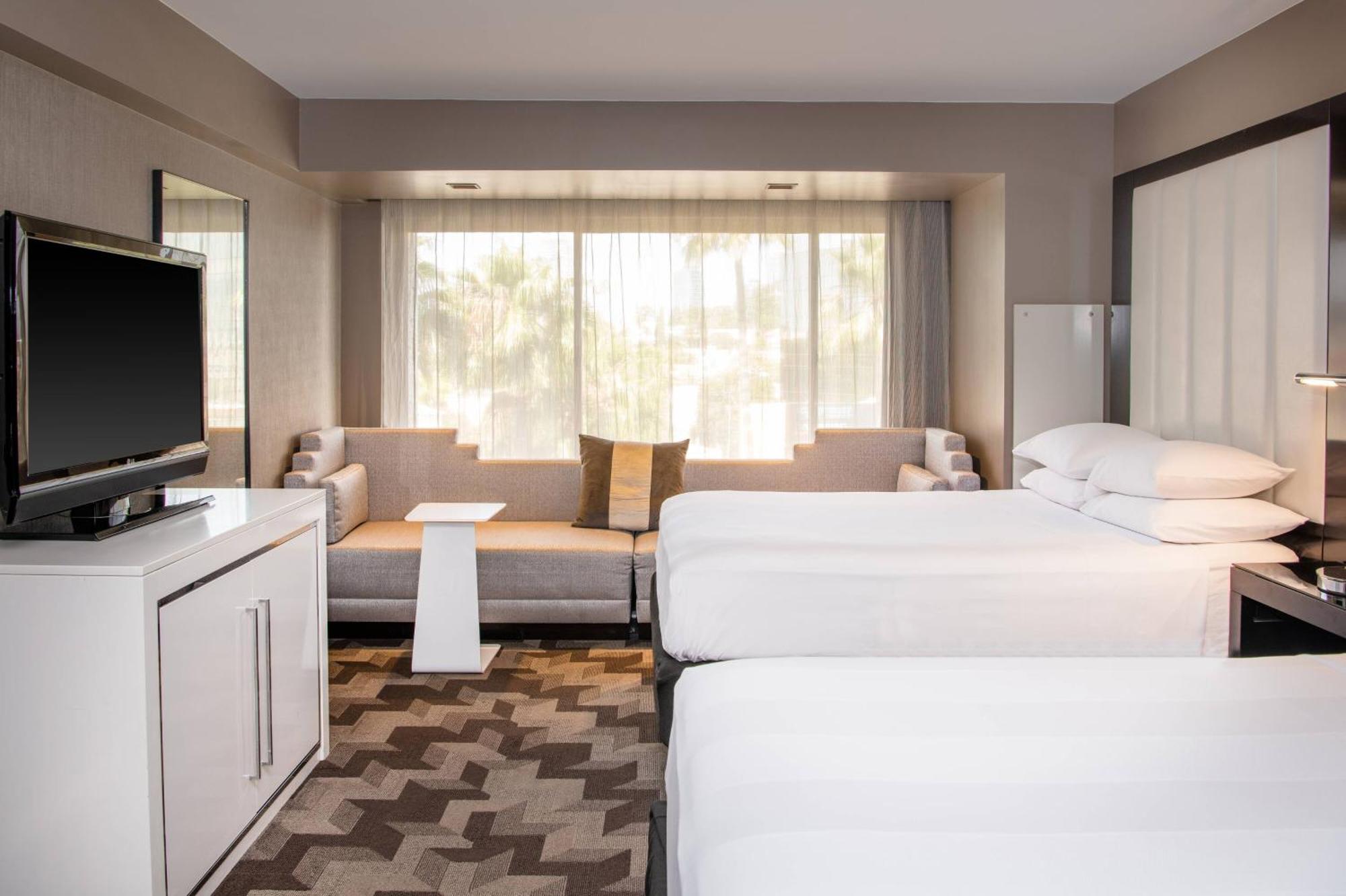 Beverly Hills Marriott