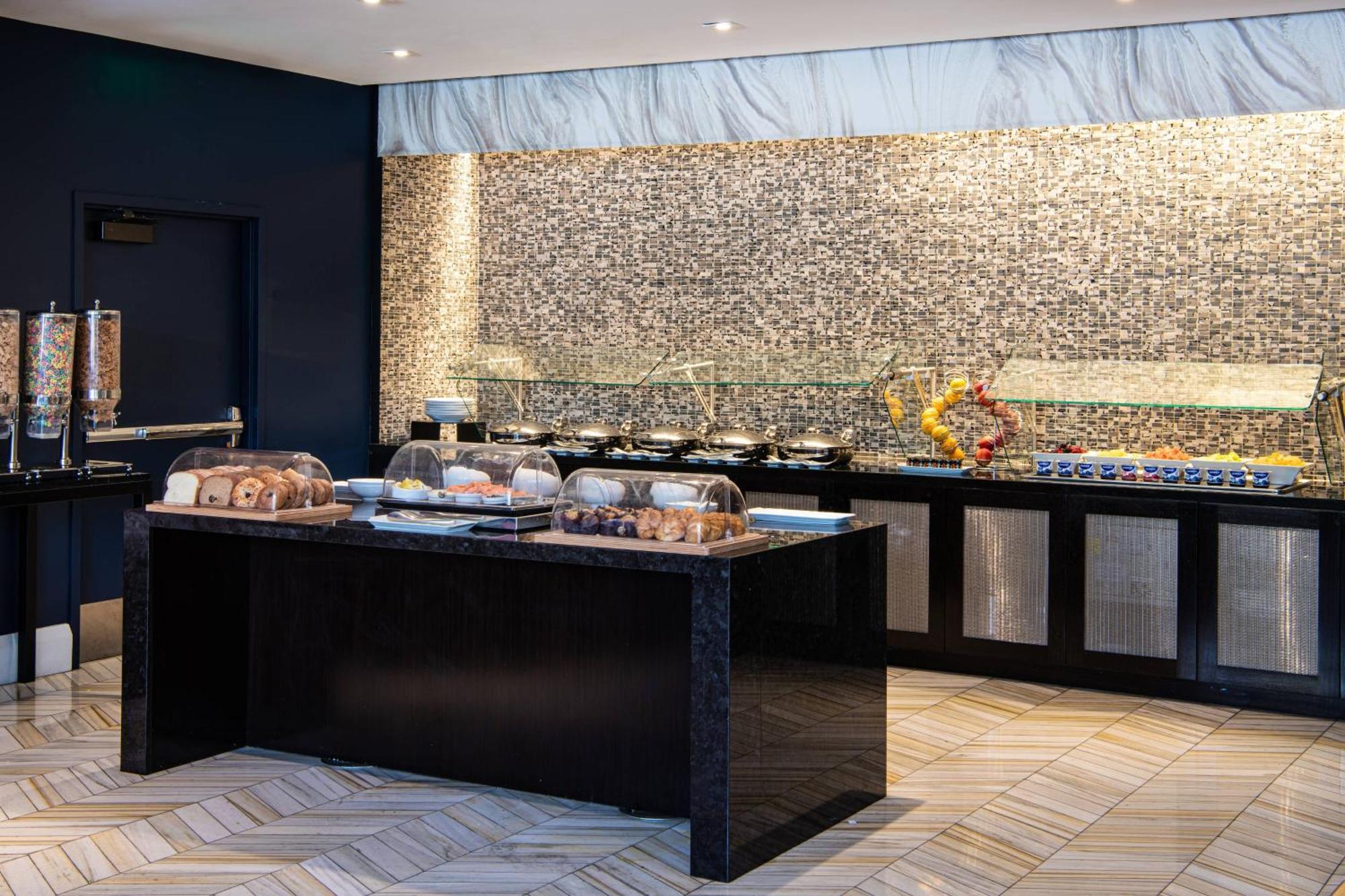 Beverly Hills Marriott Los Ángeles
