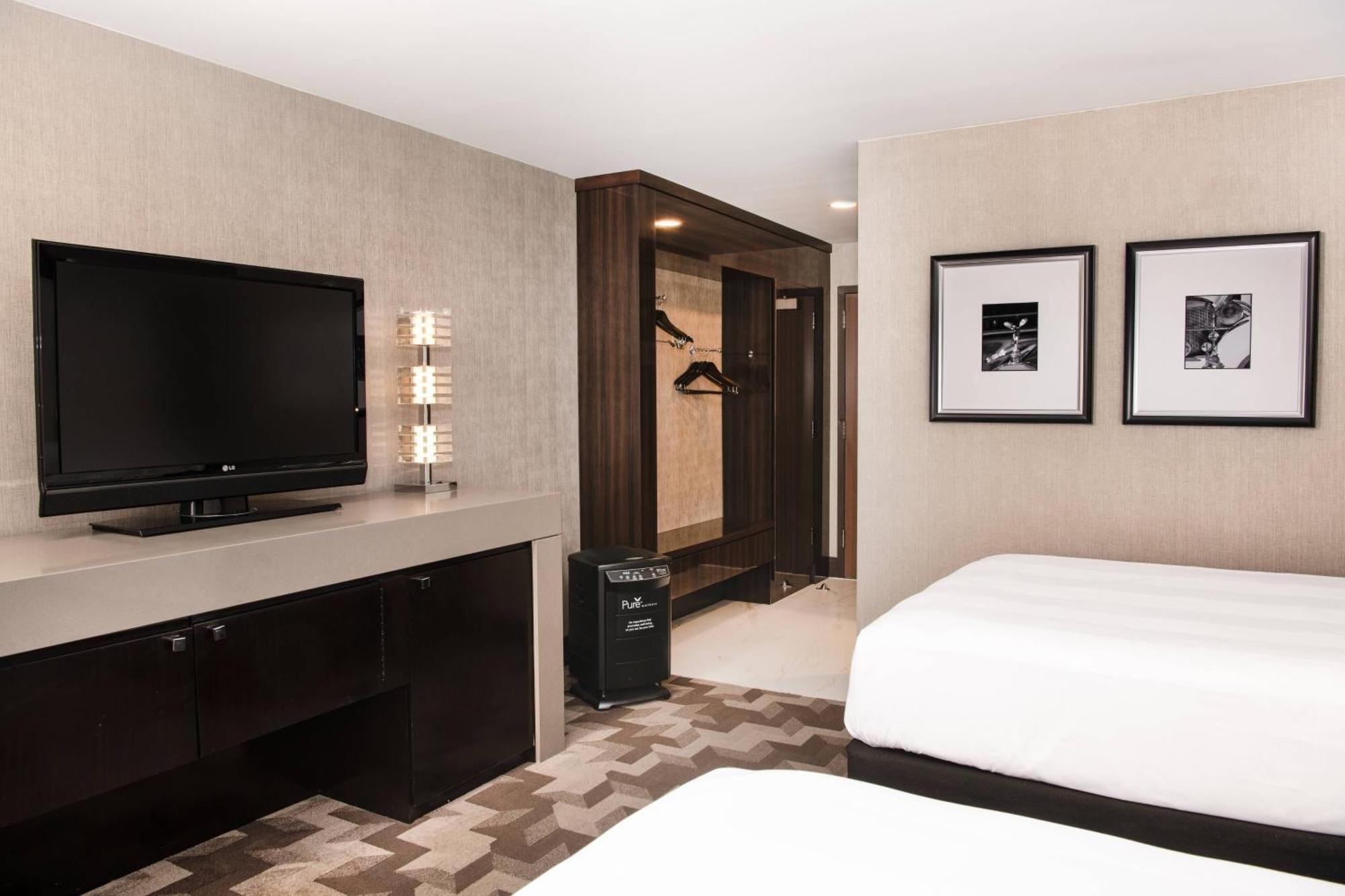 Beverly Hills Marriott Los Ángeles