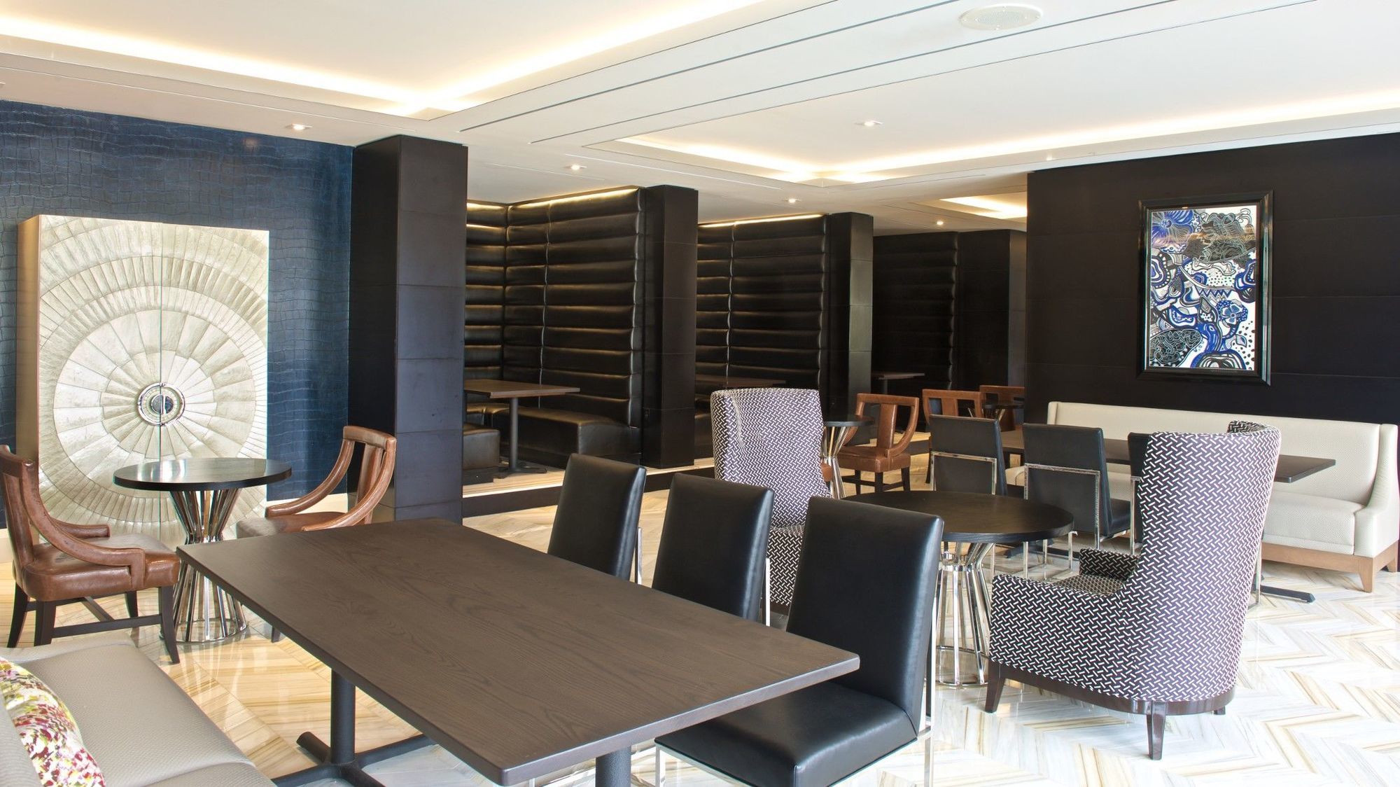 Beverly Hills Marriott