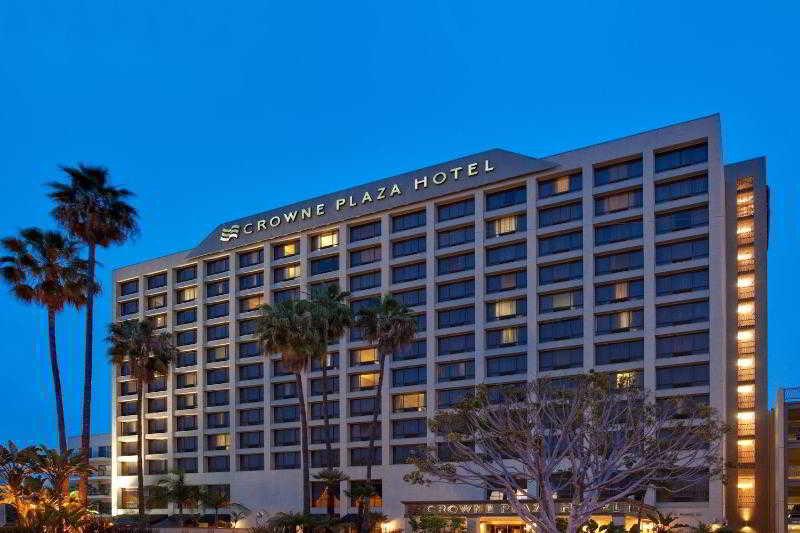 Beverly Hills Marriott Hotel Los Ángeles